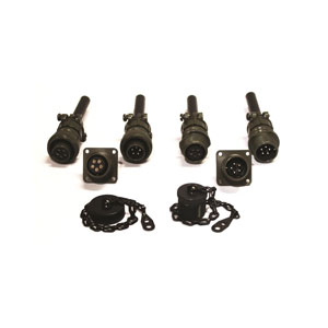 Summing Boards & Connectors