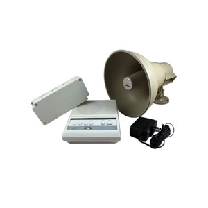 Wired Intercom Systems