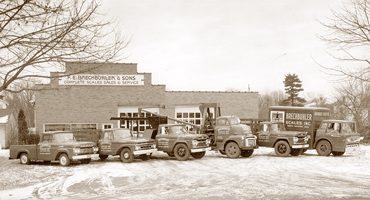 Canton, Ohioâ€™s Large Business of the Year