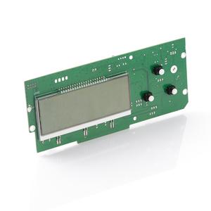 Front Display PCB