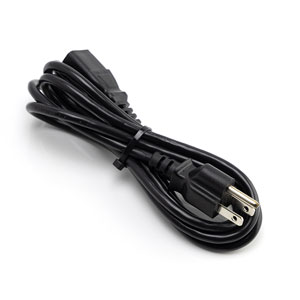 T104P US Power Cord