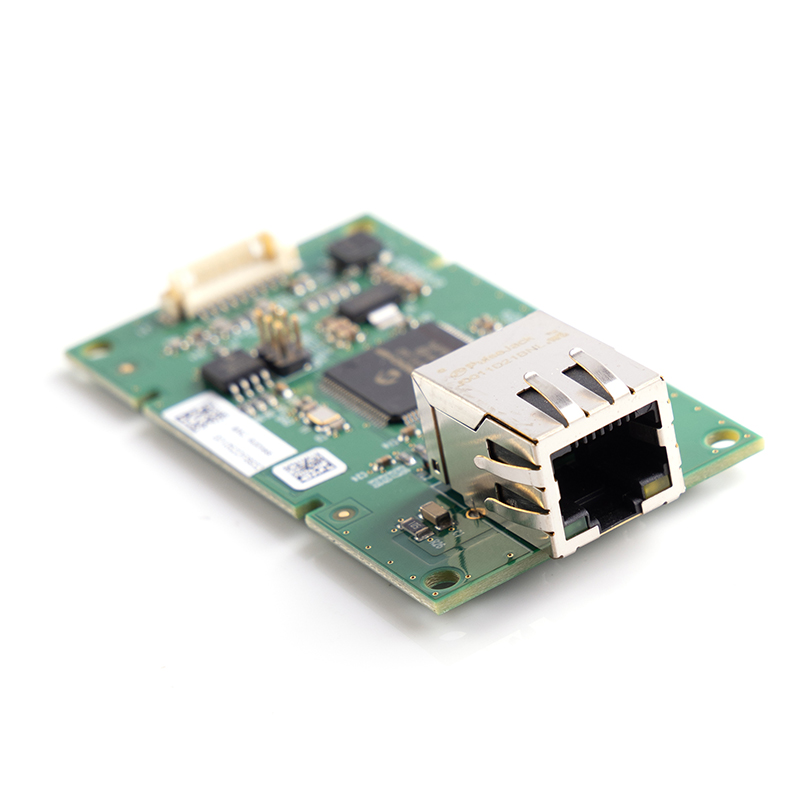 T104 TCP/IP Ethernet Option - B-TEK