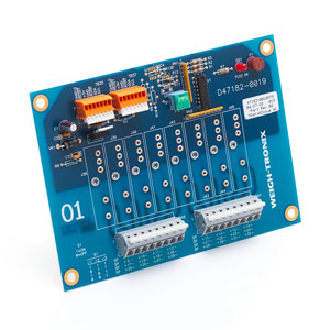 T405 SScu-8 Board Only