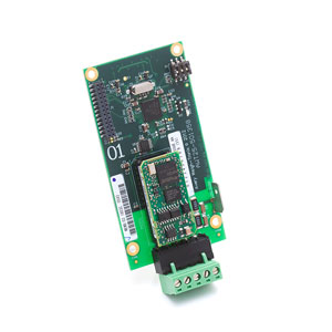 T405S/419S Device Net Card