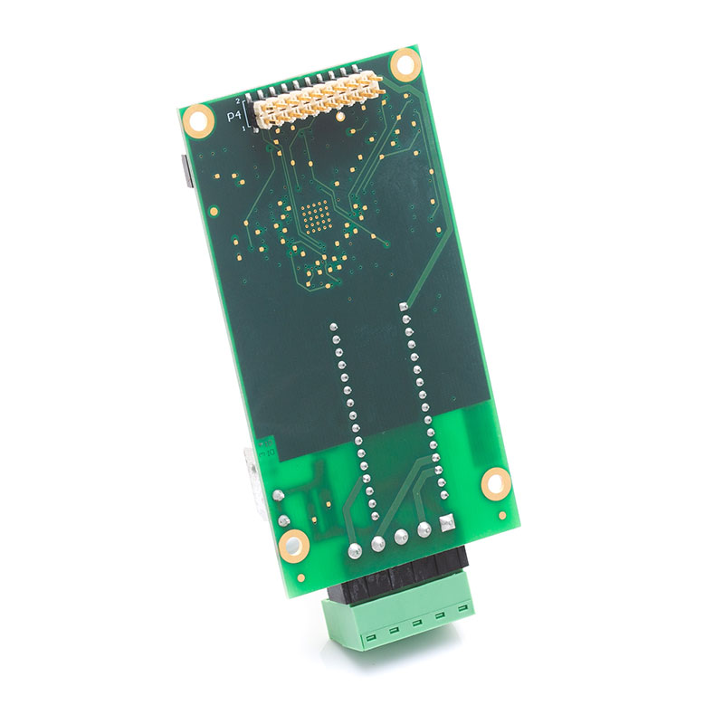 T405S/419S Device Net Card - B-TEK