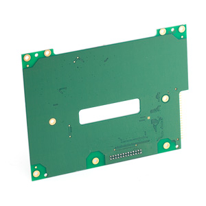 T403S PCB Assy Dspl/Kypd Intfc