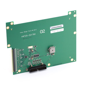 T405S PCB Display