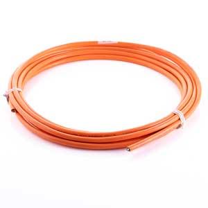 15 Ft. B-Tek Load Cell Cable Coiled And Tagged