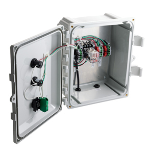 TL-Economy Control Station-(1) Pole