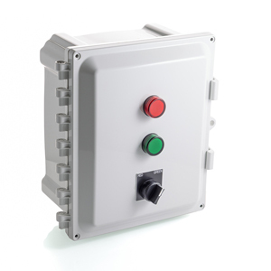 TL-Economy Control Station-(1) Pole