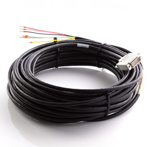 Home Run Cable 20 Meter (65') For Digital Scales DB15