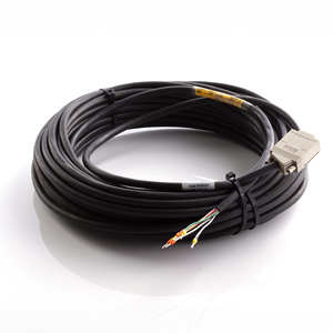 Home Run Cable 20 Meter (65') For Analog Scales DB9