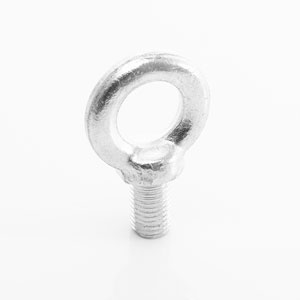 M16-2.0 X 27Mm Lifting Eye Bolt WW Floor Scale