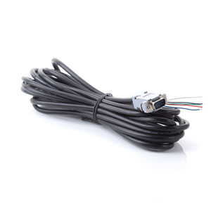 C100 6-60Lb Remote Base Homerun Cable 5'