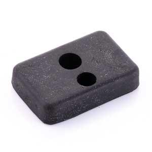 C200/30S Center Rubber Support