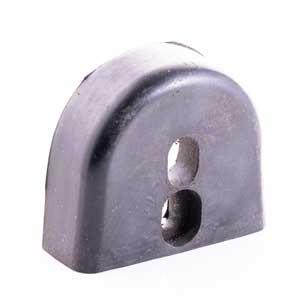 C200/30S Corner Rubber Support