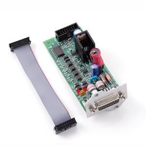 DIALOGIK Digital Load Cell Input Card For Indicators