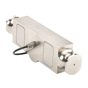 Sensortronics 65040A Double-Ended Shear Beam