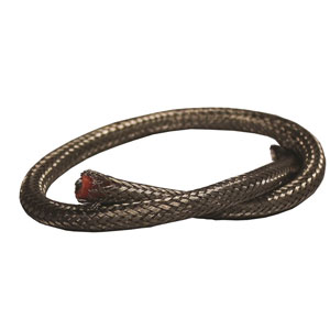 Tinned Copper Braided Sheath 7-Wire Load Cell Cable