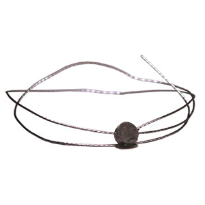 Wire Security Seal (sold in packs of 100)