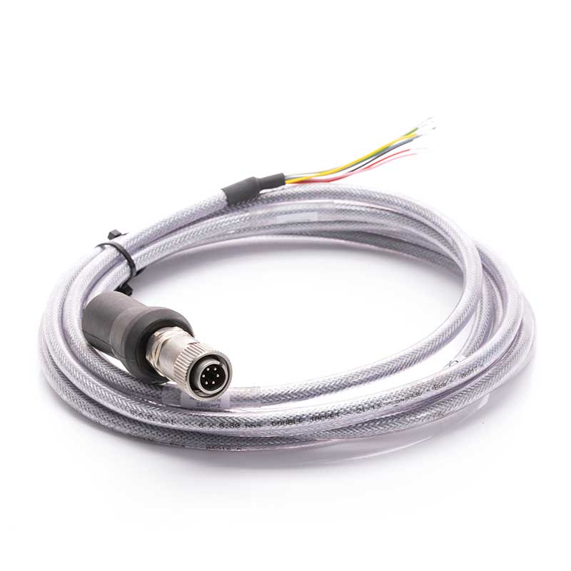 CPD Digital Load Cell Cable - B-TEK