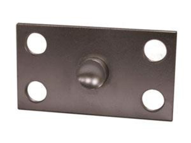 Load Receiver Plate Assembly