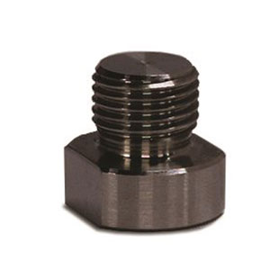 Stainless Steel Load Cell Button