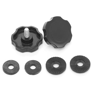 T103P Tension Knobs For Swivel Bracket (Set Of Two)