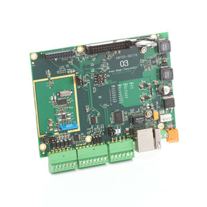 T403S/Sp Main Board Programmed