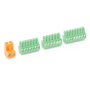 T401 / T403 / T405 Tb Connector Kit