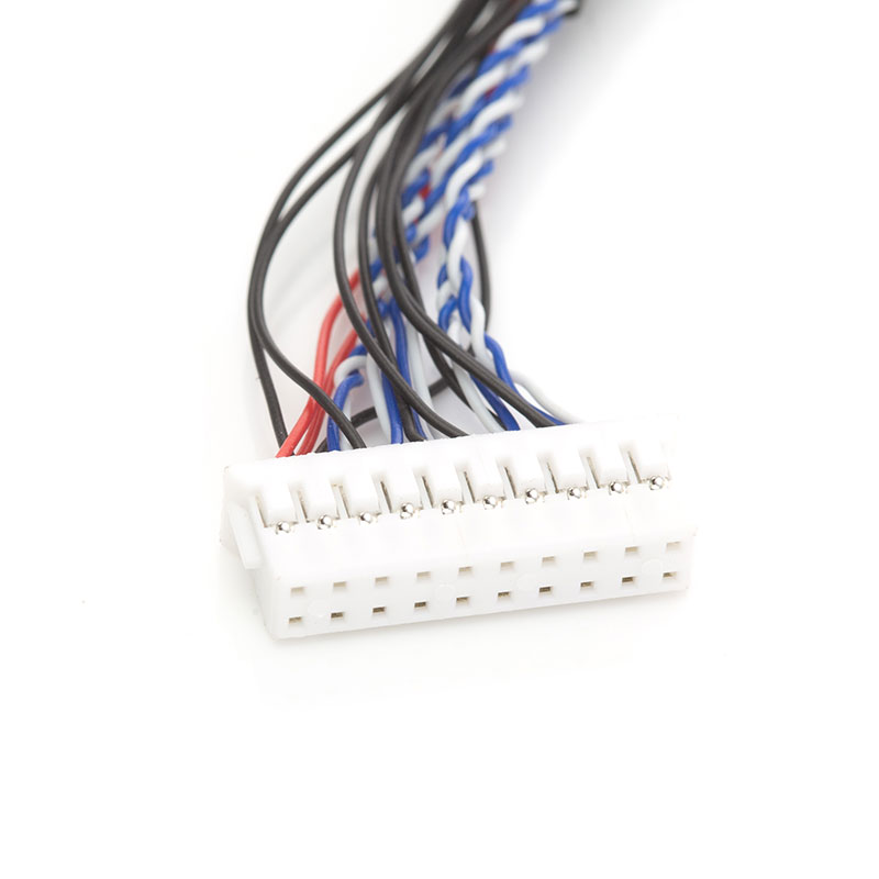 DD2050 Display Cable
