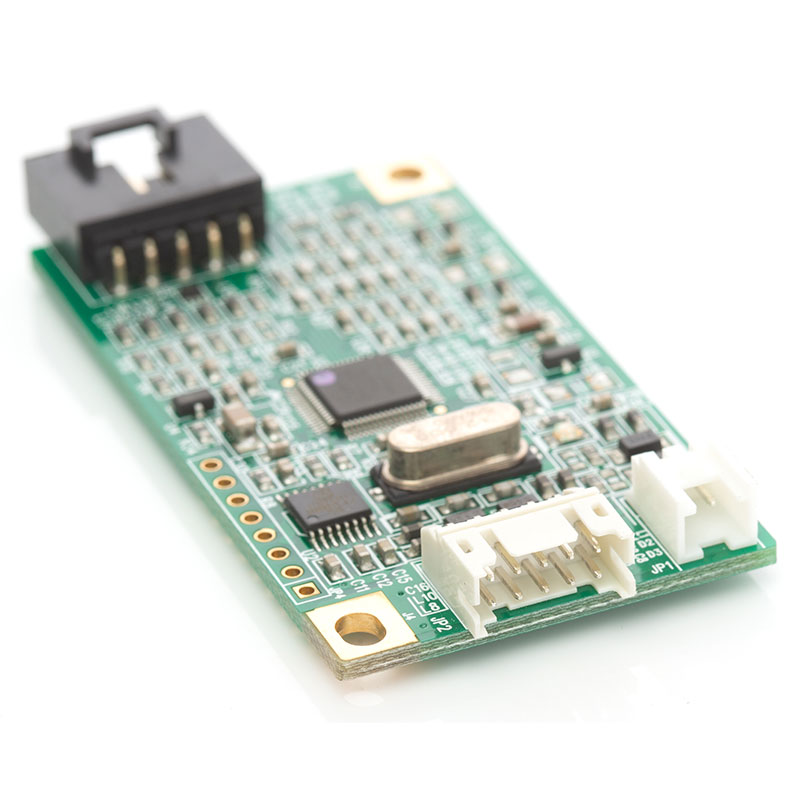 USB Touch Controller - DD2050 - B-TEK