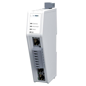 DD700/DD1010/DD1050/DD2050 Gateway Profinet Io (External)