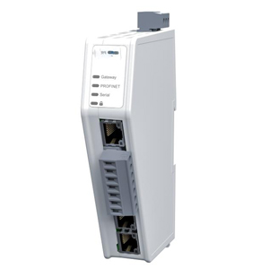 DD700/DD1010/DD1050/DD2050 Gateway Profinet Dvp1 (External)