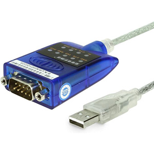 Single Serial Interface (1) Usb To (1) RS232 Port DD1010 / 1050 / 2050