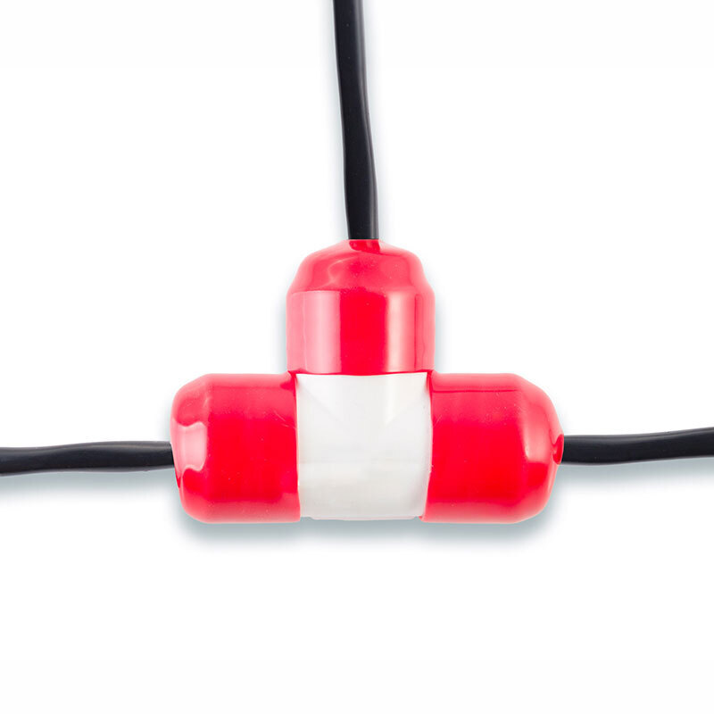 Vehicle Loop Detector Kit