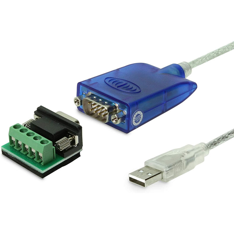 Single Serial Interface USB TO  RS422 Port DD1010 / 1050 / 2050