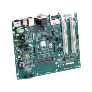 DD1010 Main Board