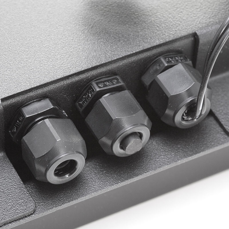 XTP-R2 Wireless Transceiver with Two Contact Relays