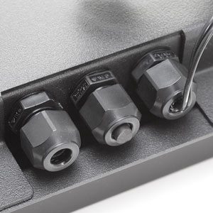 XTP-R2 Wireless Transceiver with Two Contact Relays