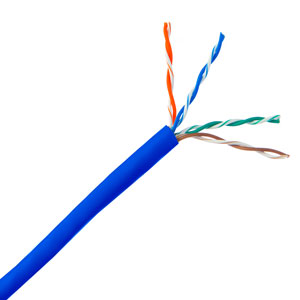 RAW STP Cat5 CABLE