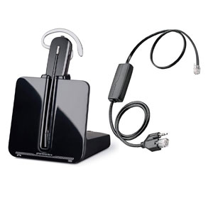 Wireless Headset Kit for ITSV Phones