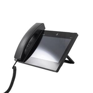 Desk Master Touch Station with Video 8