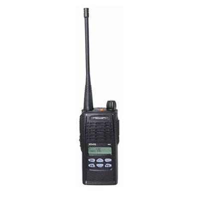 2-Way Hand Held Radio 