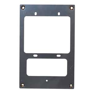 TA-5 Bracket for US 2 Gang Backbox