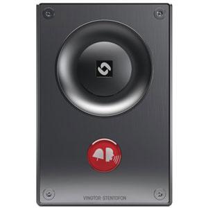 Stainless Steel Intercom