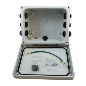 Truck Scale Junction Box Only for Analog Scales