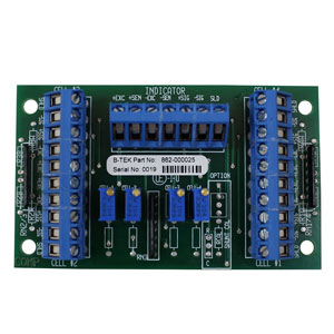 Signal Trim Summing Card - AX300