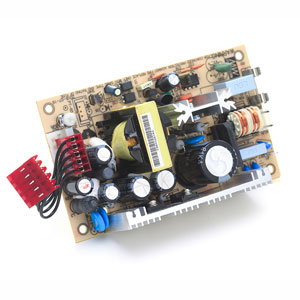 AC Power Board For SG, 2