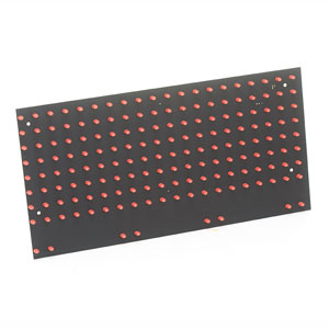 BT-470 Display Board (Requires Soldering To Replace)